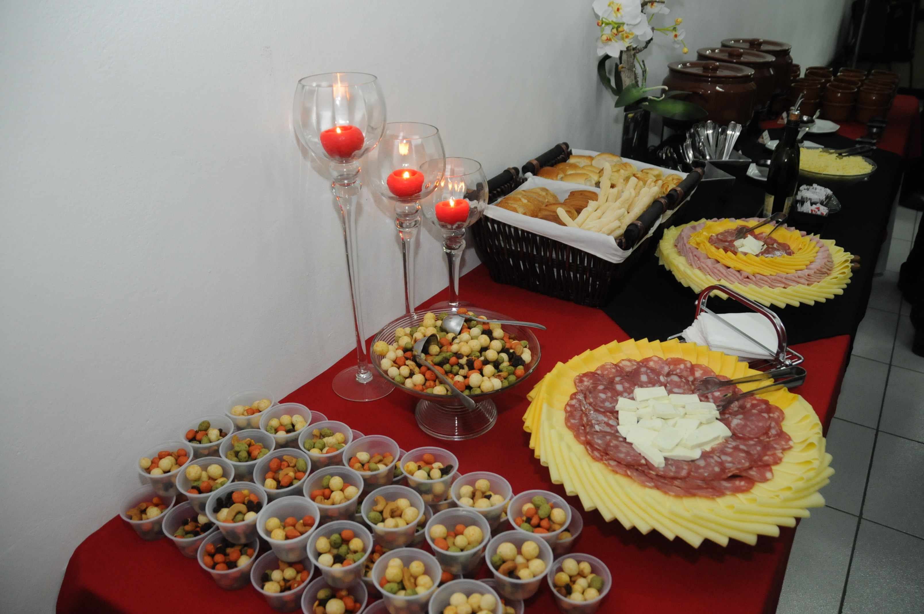 Inauguração do Espaço CAASP na Casa do Advogado - Foto 25